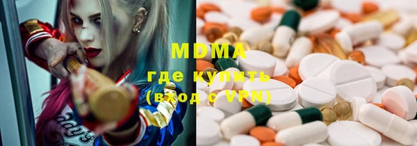хмурый Белокуриха